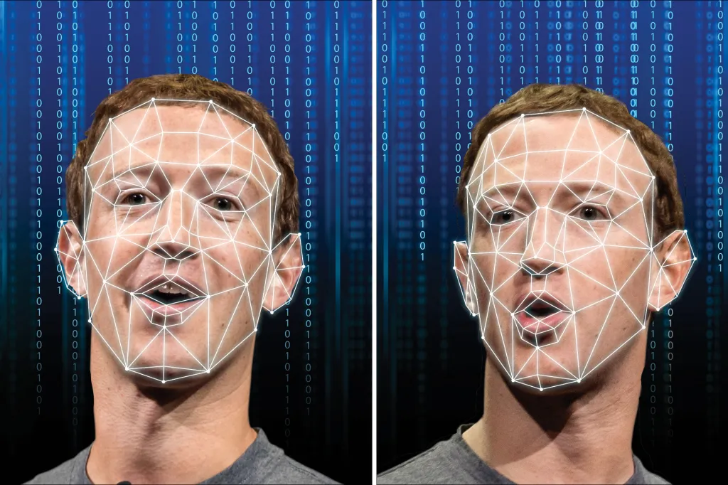 Deepfakes
