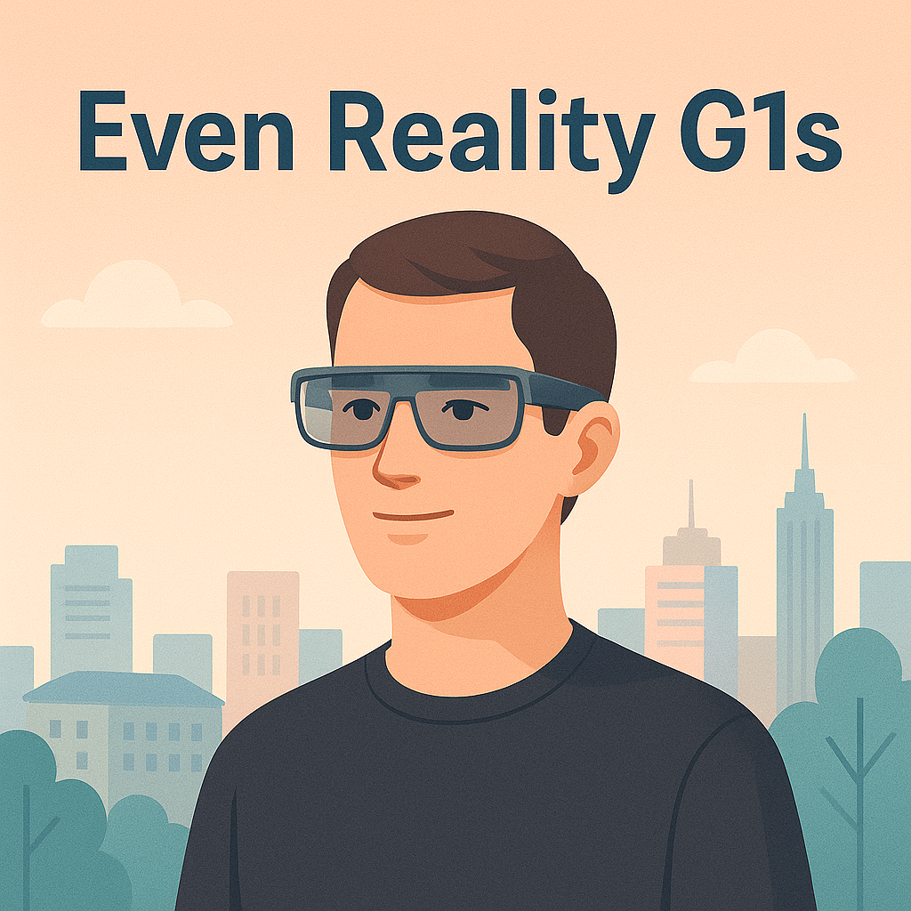 evenrealities Illustration