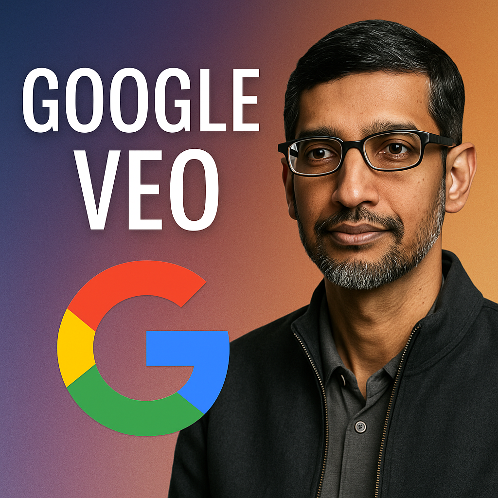 google_veo Illustration