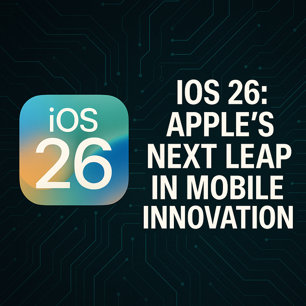 ios-26 Illustration