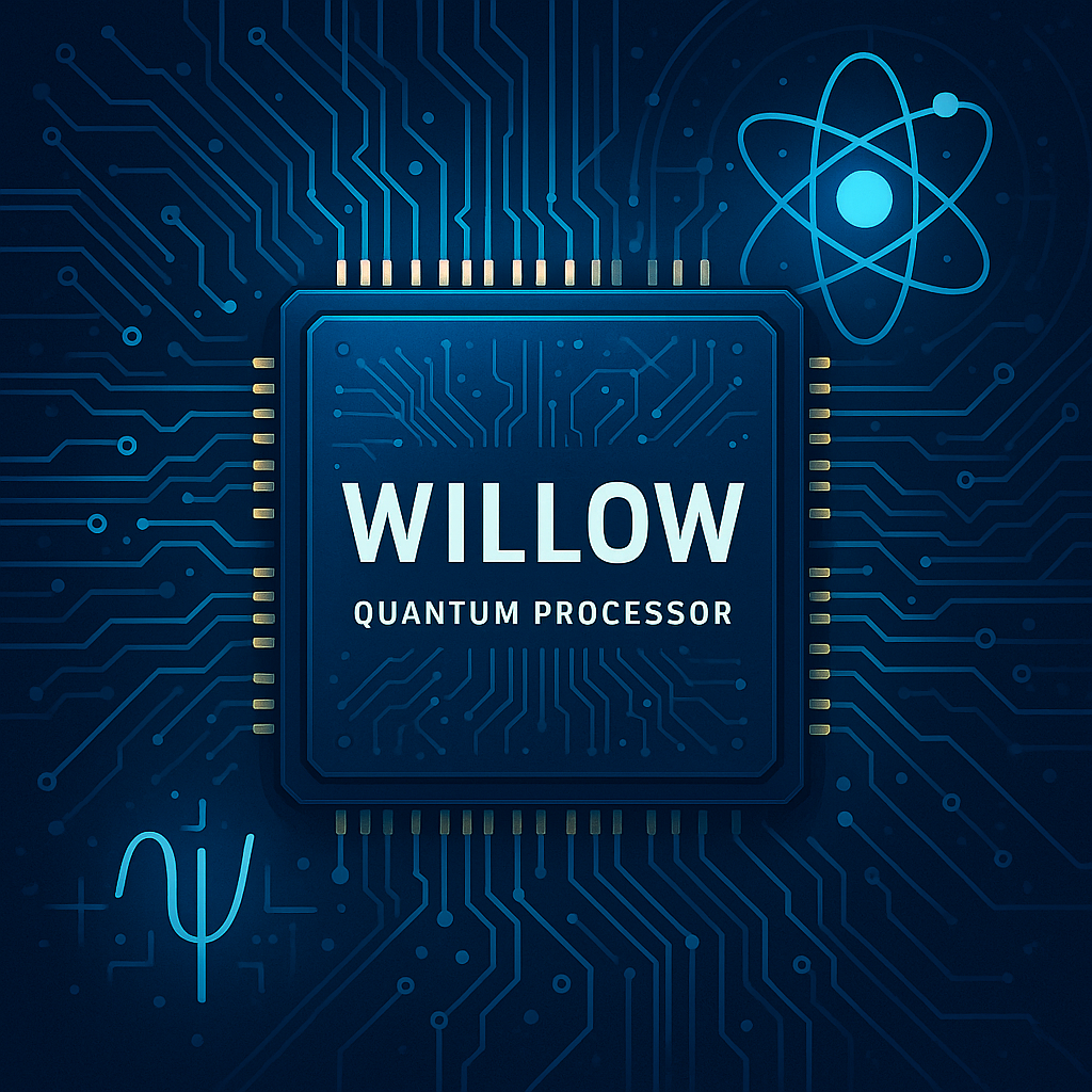 quantum_computing Illustration