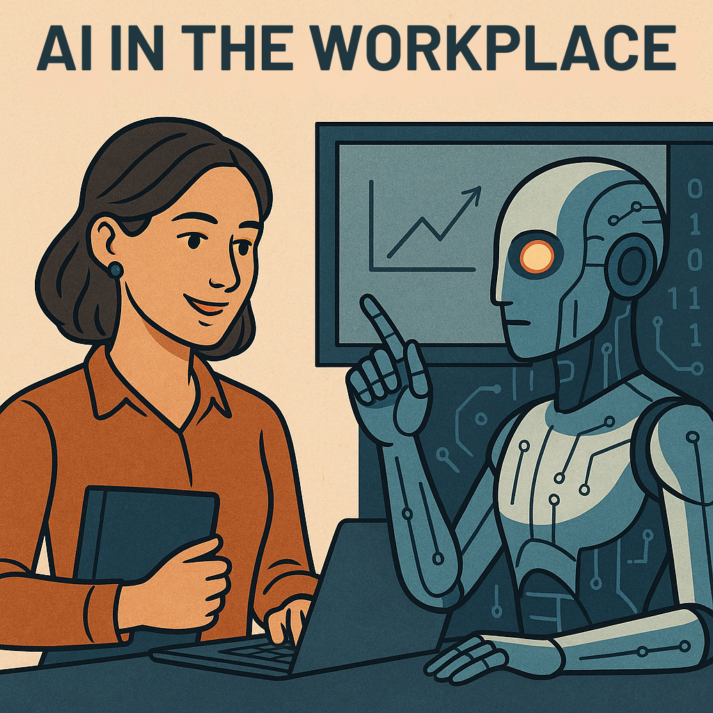 AI in Workplace